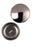 Easy cover buttons